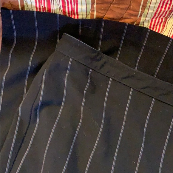 Pinstripe dress pants - Picture 4 of 7